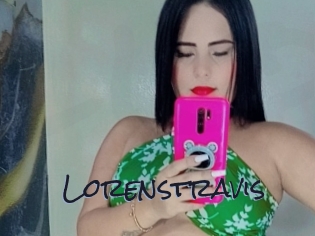 Lorenstravis