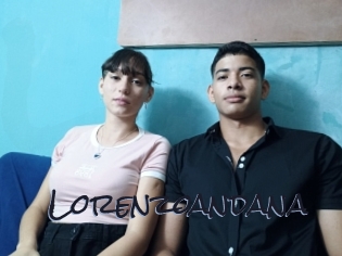 Lorenzoandana