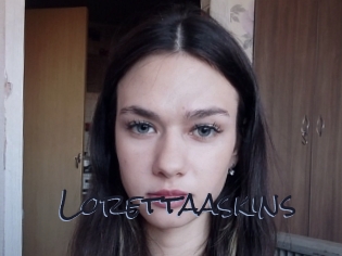 Lorettaaskins