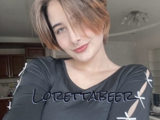 Lorettabeer