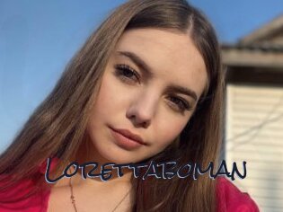 Lorettaboman