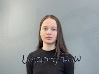 Lorettabow