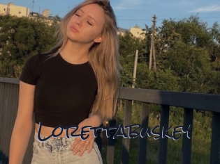 Lorettabuskey