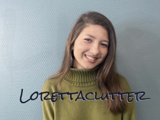 lorettaclutter Liquisexxx