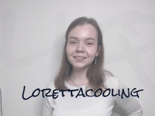 Lorettacooling