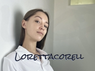 Lorettacorell