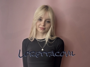 lorettacovil Liquisexxx