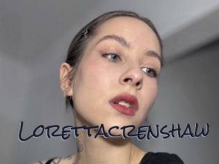 Lorettacrenshaw