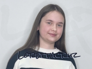 Lorettacruz