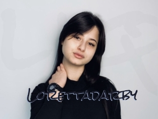 Lorettadarby
