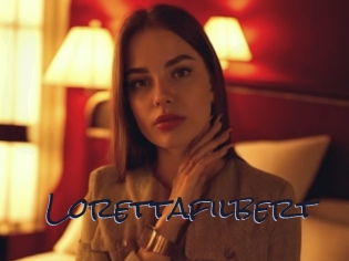 Lorettafilbert