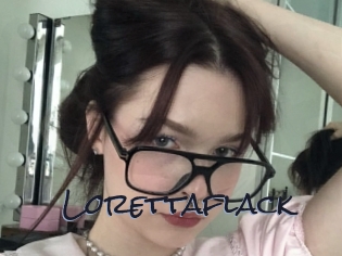 Lorettaflack