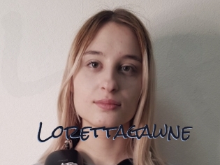 Lorettagawne