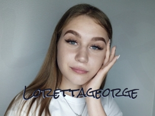 Lorettageorge