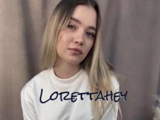Lorettahey