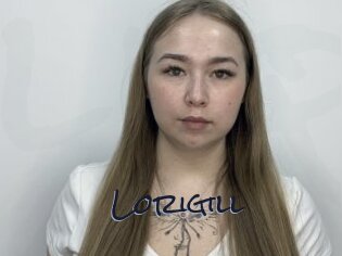Lorigill