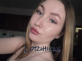 Lorihicks