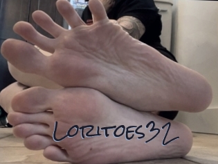 Loritoes32