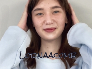 Lornaacomb