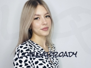 Lornabroady