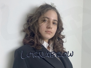 Lornabrow