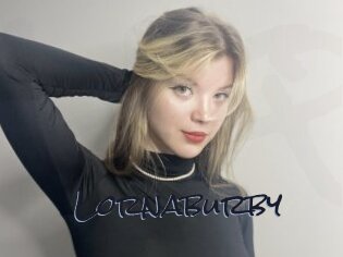 Lornaburby