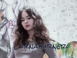 Lornaburner