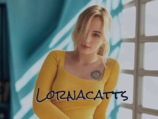 Lornacatts