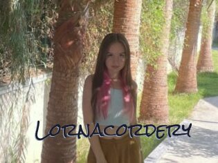 Lornacordery