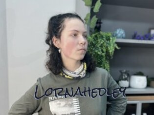 Lornahedley