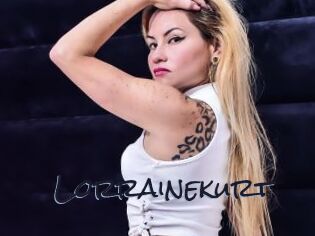 Lorrainekurt