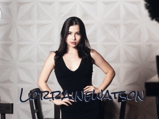 Lorrainewatson