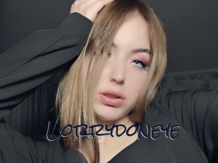 Lorrydoneye
