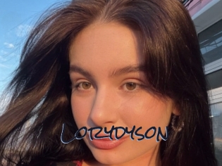 Lorydyson