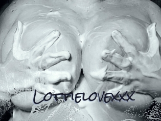 lottielovexxx Liquisexxx