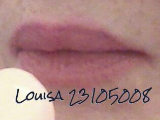 louisa Liquisexxx