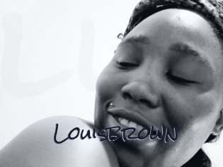 louisbrown Liquisexxx