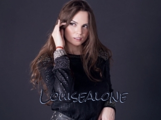 Louisealone