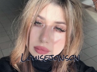Louisejonson