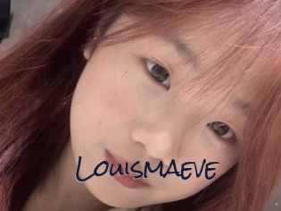 louismaeve Liquisexxx