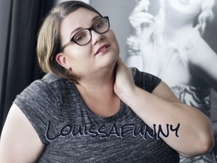 Louissafunny