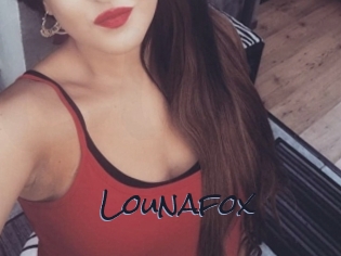 Lounafox