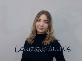 Lourenfallins