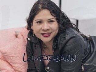 Lourrieann