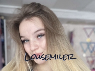 Lousemiler