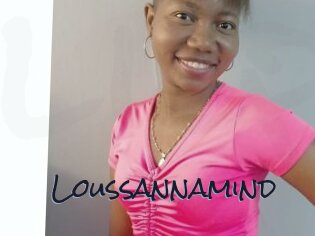 Loussannamind