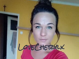 LoveCherylx