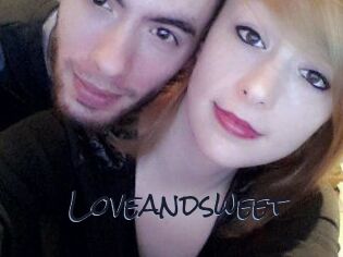 Loveandsweet