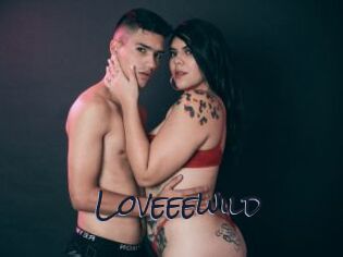Loveeewild