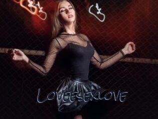 Loveesexlove